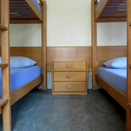 Appartamento City Backpacker Biber Zurigo